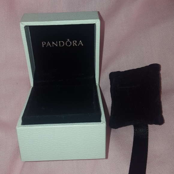 Pandora Jewelry - Pandora Ring Box